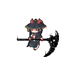 絳纓攻擊動態圖